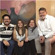 Clases particulares de guitarra y piano clásico